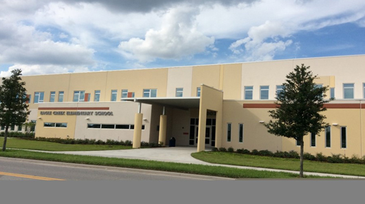 Eagle Creek Elementary School